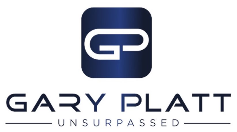 Gary Platt Logo BG