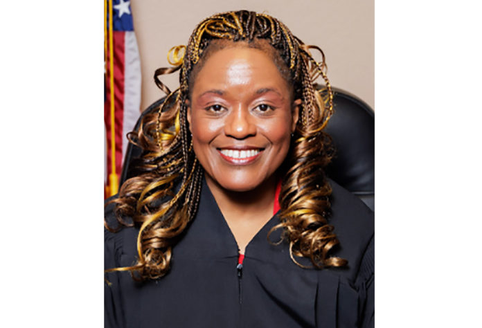 Judge Yvette Ayala Henderson