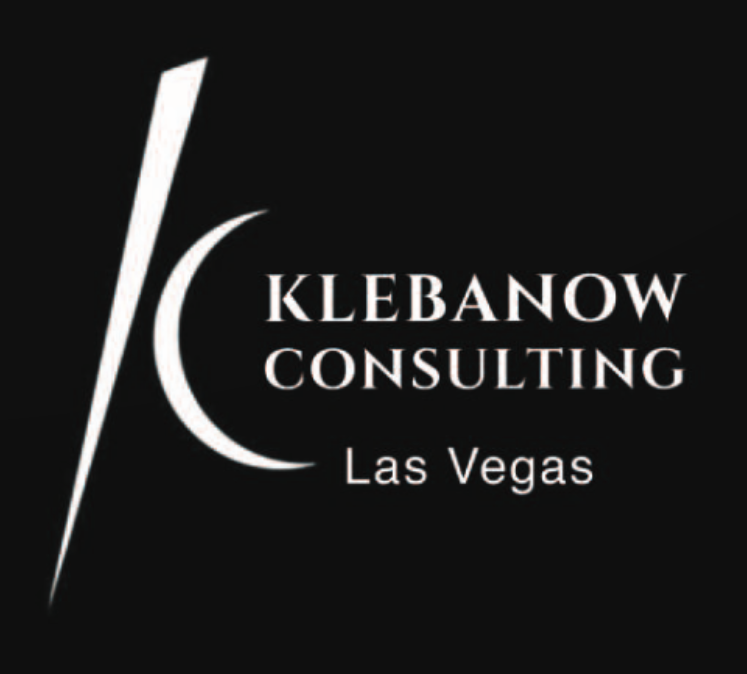 Klebanow Consulting Logo