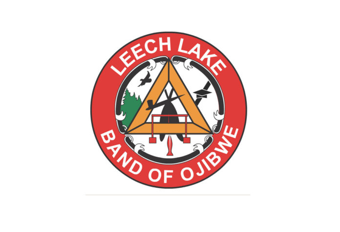 Leech Lake Band of Ojibwe