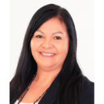 Elizabeth “Libby” Rogers, Chief, Jena Band of Choctaw Indians Libby Rogers