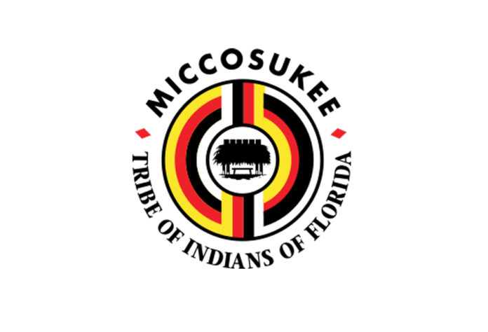 Miccosukee Tribe of Florida