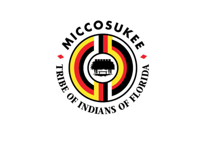 Miccosukee Tribe of Florida