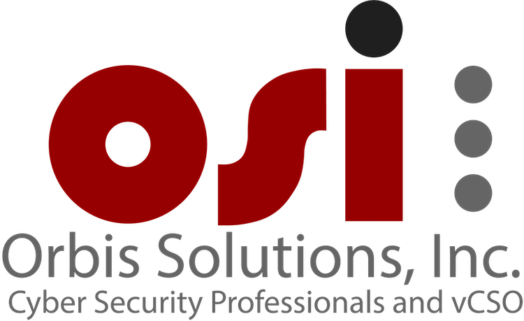 Orbis Solutions Logo BG