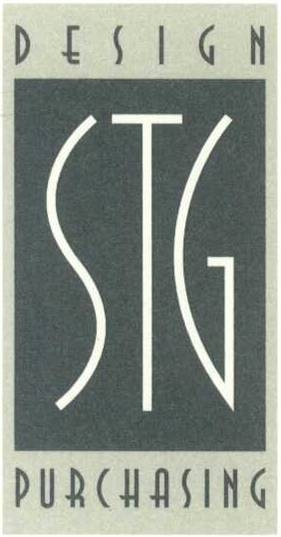 STG Logo