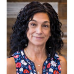 Sherry Treppa, Chairperson, Habematolel Pomo of Upper Lake Sherry Treppa