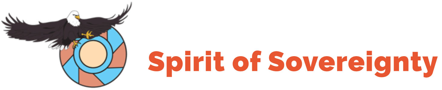 Spirit of Sovereignty Logo BG