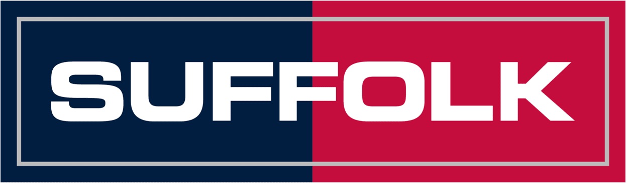 Suffolk Logo BG