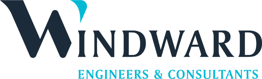 Windward Logo BG