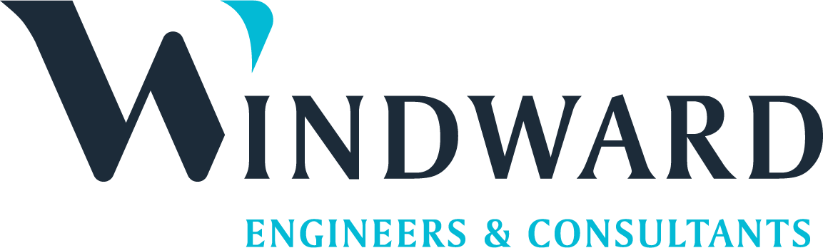 Windward Logo BG
