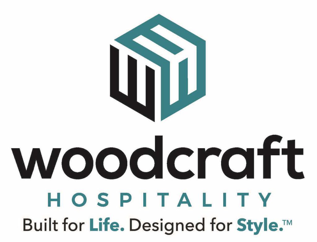 Woodcraft Logo BG