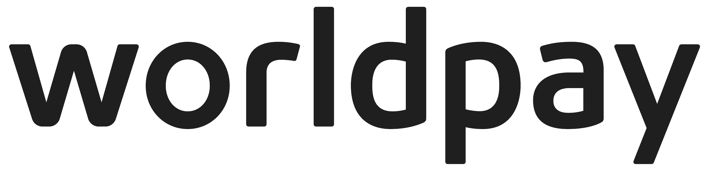 Worldpay Logo BG