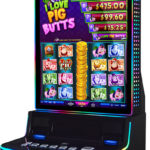 Yfageo – I Love Pig Butts Yfageo_I Love Pig Butts