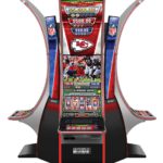 Aristocrat Gaming – NFL Winning Drive Aristocrat_NFL Winning Drive