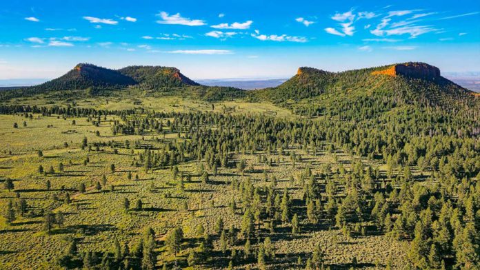 Bears Ears National Monument