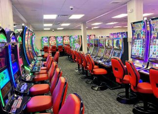 Catawba Two Kings Casino To Add Live Table Games Catawba Pre Launch Facility