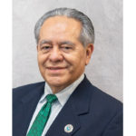 Lawrence SpottedBird, Chairman, Kiowa Tribe Chairman Lawrence SpottedBird