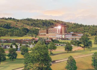 Chicken Ranch Casino Resort To Host Soft Opening Summer 2024 Chicken Ranch Casino Resort