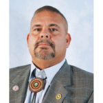 Brian Harris, Chief, Catawba Indian Nation Chief Brian Harris
