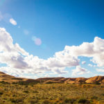 Tribal Leader Roundtable: Spotlight on the Benefits of Gaming Clouds in sky