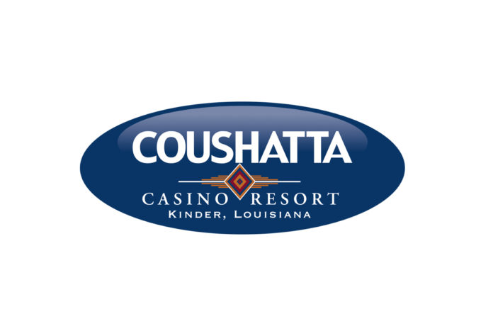 Coushatta Casino Resort Logo