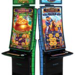 Everi – Follow the Rainbow / Yee-Haw Stampede Everi_Follow the Rainbow