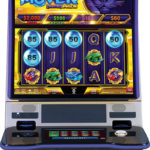 IGT – Money Mover Tiger Pride / Panther Pride IGT_Money Mover