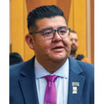 Conference Coverage: Call for Unity at 27th Annual Western Indian Gaming Conference James Siva