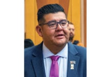 CNIGA Chairman James Siva Named to Capitol Weekly’s 2026 Top 100 James Siva