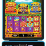 Konami Gaming – Lucky Honeycomb Fortune Konami_Lucky Honeycomb