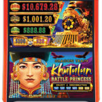 Light & Wonder – Dragon Train L&W_Dragon Train