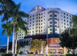 Miccosukee Casino & Resort Set To Unveil New High-Limit Slots & VIP Lounge Miccosukee Casino & Resort