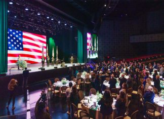 San Manuel Honors Non-Profits at Forging Hope San Manuel Annual Forging Hope Awards