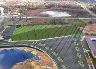 Shakopee Mdewakanton Sioux Community To Open First LaunchPad Golf in U.S. Mystic Lake LaunchPad Golf