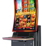 AGS – Money Charge Ying Da AGS_Money Charge Ying Da