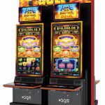 AGS – Triple Coin Treasures Gold AGS_Triple Coin Treasures