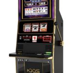 AGS – Triple Treasure AGS_Triple Treasure