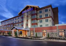 Angel of the Winds Earns 13 Best in the PNW Awards Angel of the Winds