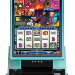 Aristocrat Gaming – Hunt for the Secret Kingdom Aristocrat_Hunt for the Secret Kingdom