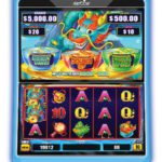 Aristocrat Gaming – Triple Fortune Bowls Aristocrat_Triple Fortune Bowls