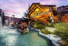 Chukchansi Gold Upgrades Games With JCM Global’s iVizion Chukchansi Gold Resort & Casino