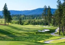 Circling Raven Ranks No. 10 Among U.S. Casino Golf Courses Circling Raven Golf Club
