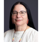 Doreen Blaker, President, Keweenaw Bay Indian Community Doreen Blaker