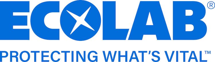 Ecolab Logo BG