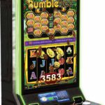 Gaming Arts – Lucky Pick Bumblebee / Lucky Pick Leprechaun Gaming Arts_Lucky Pick