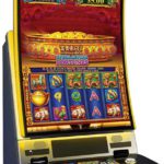 IGT – Fu Gui Hao Men II Magnificent Fortunes and Everlasting Fortunes IGT_Fu Gui Hao Men
