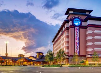 Indigo Sky Casino To Expand With Opening of Rock & Brews Indigo Sky Casino