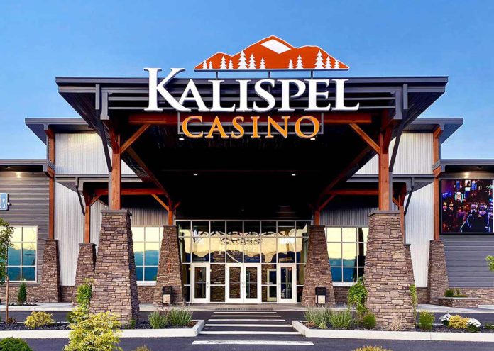 Kalispel Casino