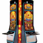 Konami Gaming – Fortune Mint Trinity Konami_Fortune Mint Trinity