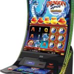 Light & Wonder – Dragon Spin Cross Link L&W_Dragon Spin